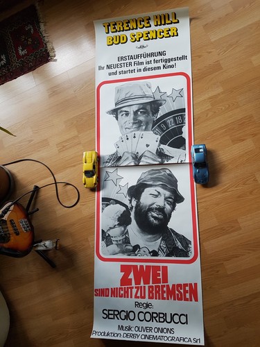 Bud spencer zwei - bud,