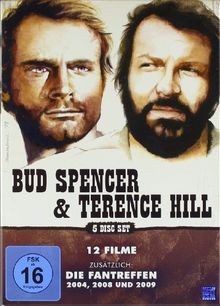 Bud spencer terence hill - terence, hill: