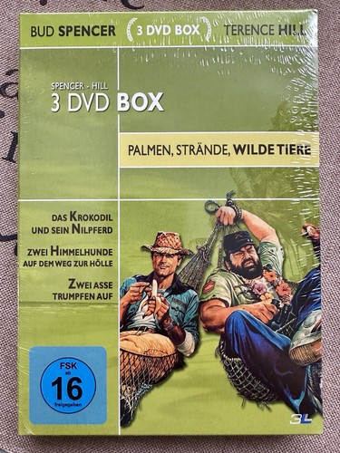 Bud spencer terence - spencer, &