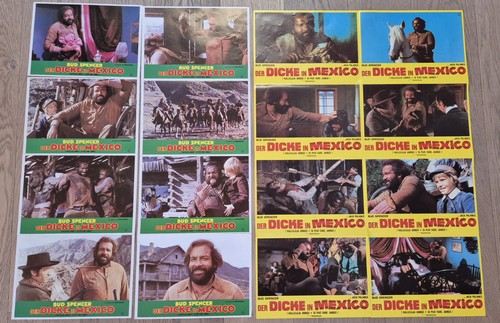 Bud spencer kino aushang - spencer,