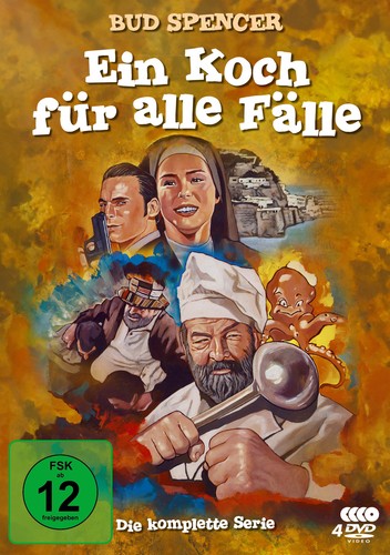 Bud spencer ein - spencer,