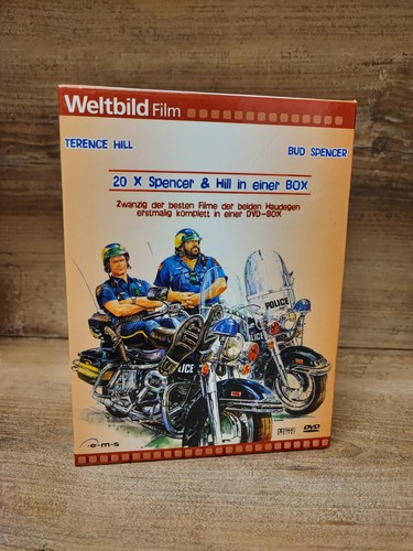 Weltbild film 20x spencer - weltbild,