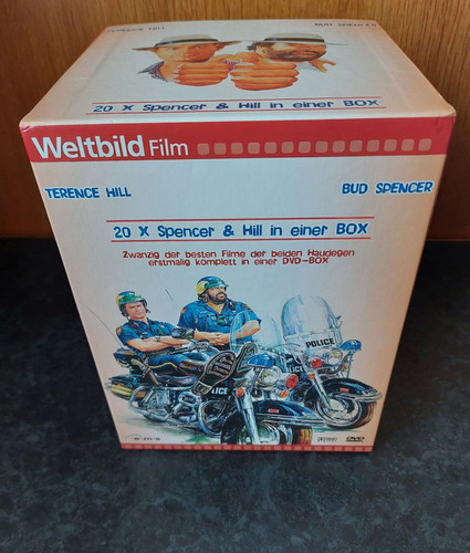 Bud spencer terence - bud,