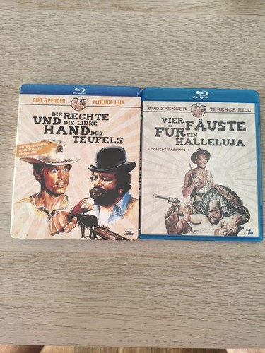 Bud spencer terence hill - bud,