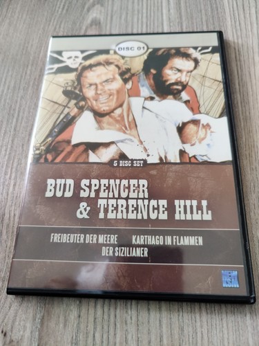 Bud spencer und - hill, 3