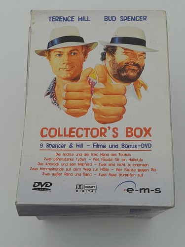 Bud spencer terence - bud,