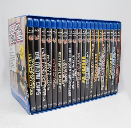 Bud spencer terence - bud,