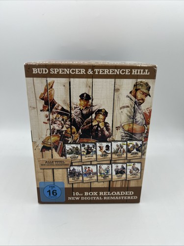 Bud spencer terence hill - &,