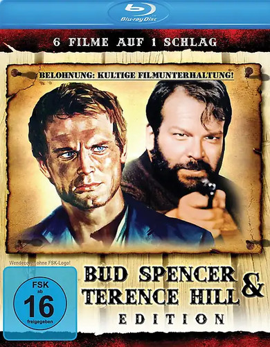 Bud spencer terence hill - terence,