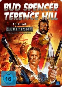 Bud spencer terence - spencer,