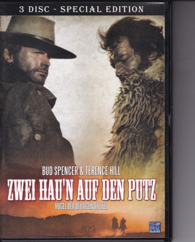 Zwei hau auf den - zwei,