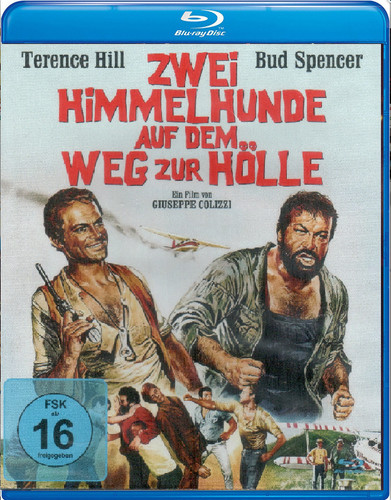 Bud spencer terence - bud,
