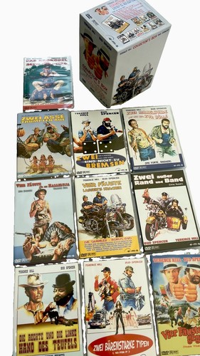 Bud spencer terence - bud,