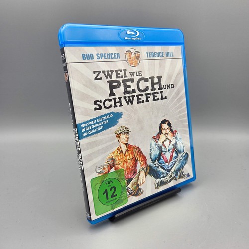 Zwei wie pech - zwei,