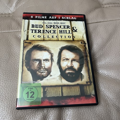 Bud spencer und terence hill - bud,