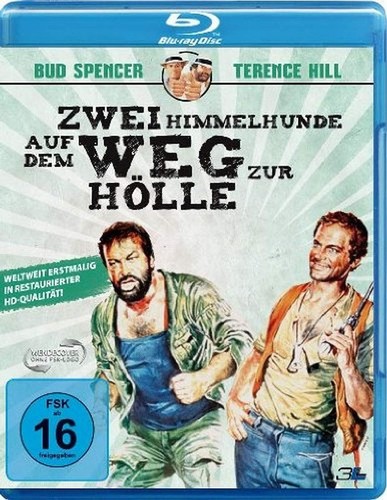 Bud spencer terence - terence,