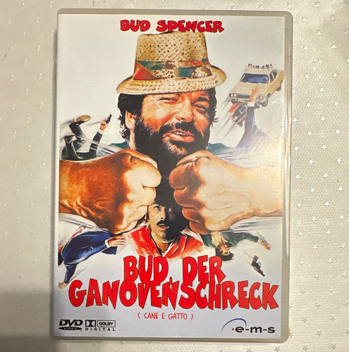 Bud spencer - bud,