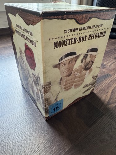 Bud spencer und terence hill - bud,