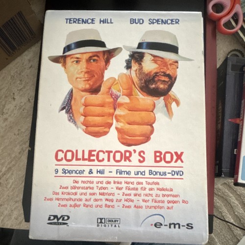 Terence hill bud - terence,