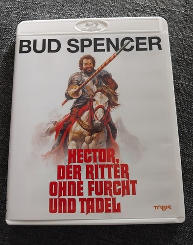 Bud spencer hector der - spencer, hector,