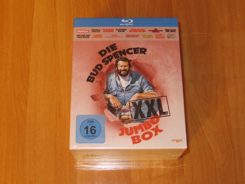 Bud spencer xxl - spencer,