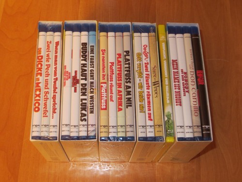 Bud spencer terence hill - terence,