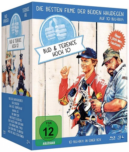 Bud spencer terence hill - bud,