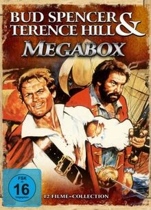 Bud spencer terence hill - ,