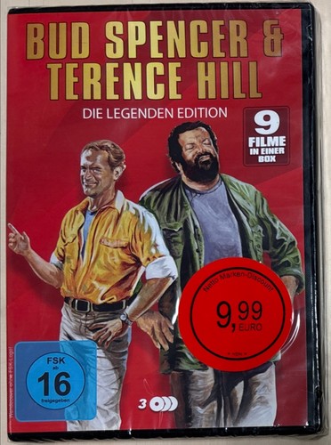 Filme bud spencer terence - filme,
