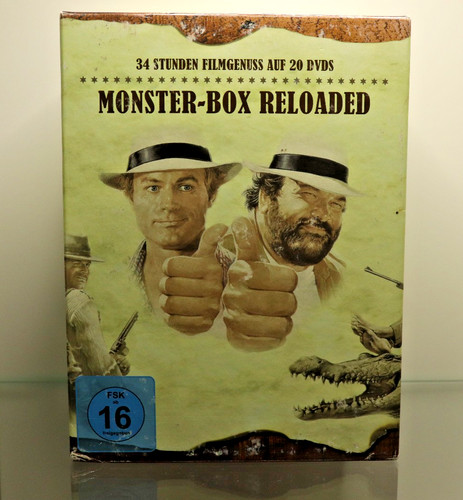 Bud spencer terence hill - bud, &