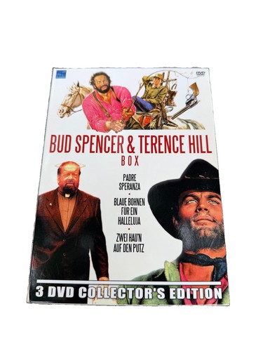 Bud spencer terence hill - bud, &
