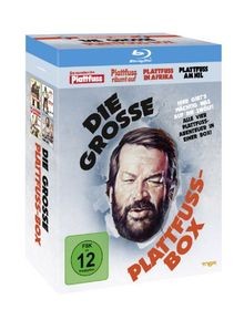 Bud spencer die grosse - die,