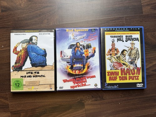 Bud spencer und - bud,