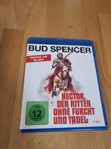 Hector der ritter - der,