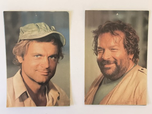 Bud spencer terence hill - bud,