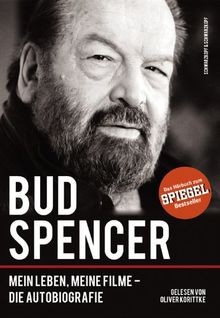 Bud spencer mein leben - bud, leben,meine