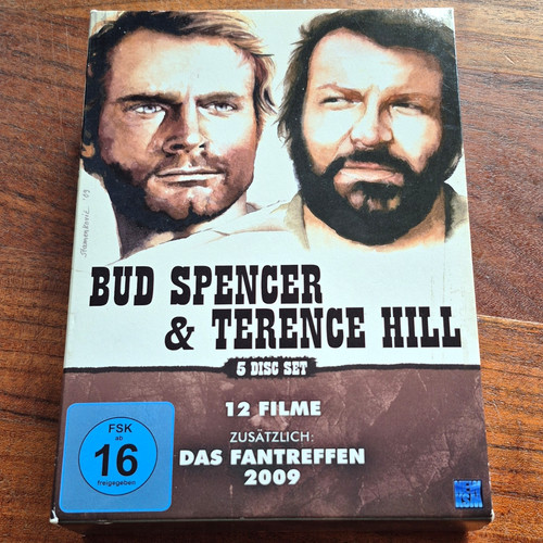 Ksm bud spencer - ksm, &