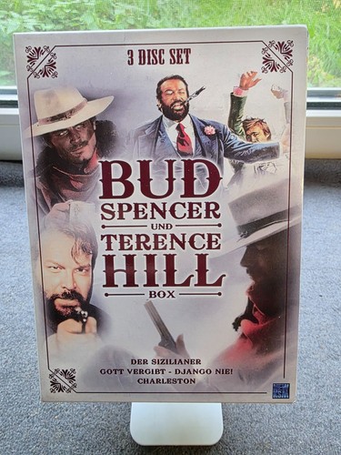 Bud spencer und - und, hill