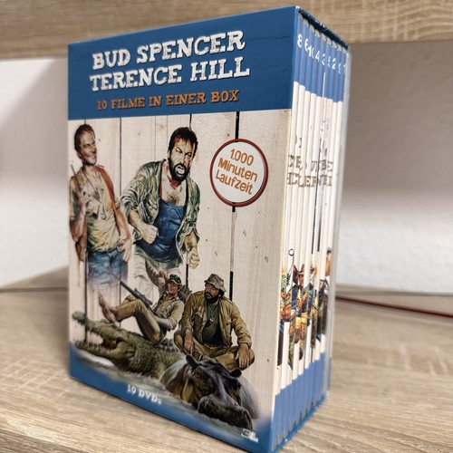 Bud spencer terence hill - spencer,
