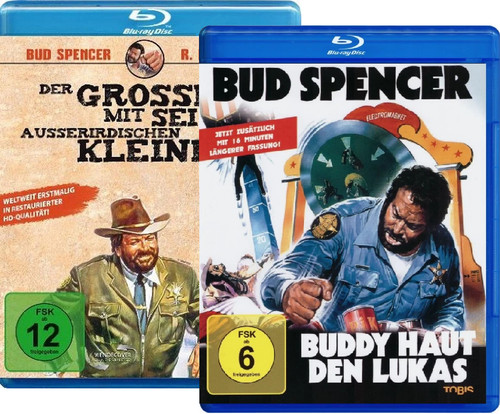 Bud spencer buddy haut den - bud,