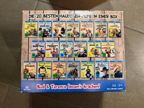Bud spencer terence - bud,
