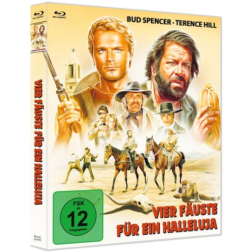 Bud spencer terence hill - bud, &