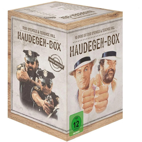 Bud spencer terence hill - bud,