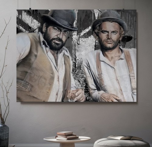 Leinwand bild bis 160x120x5 - er,