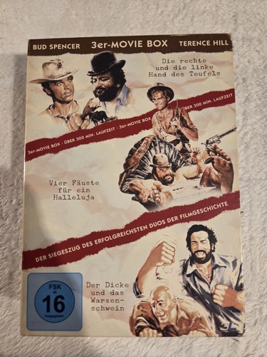 Bud spencer terence hill - bud,
