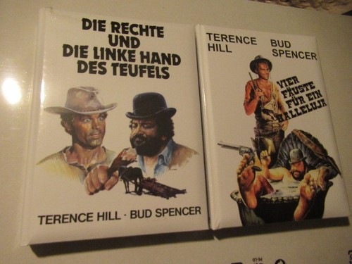 Bud spencer terence - bud,