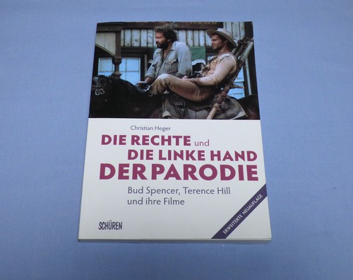 Die rechte und - linke, hand