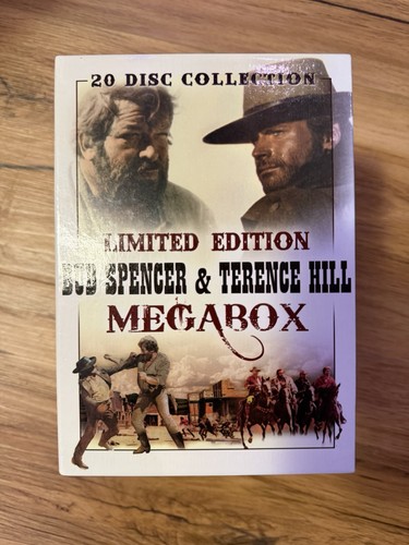 Bud spencer terence - bud,