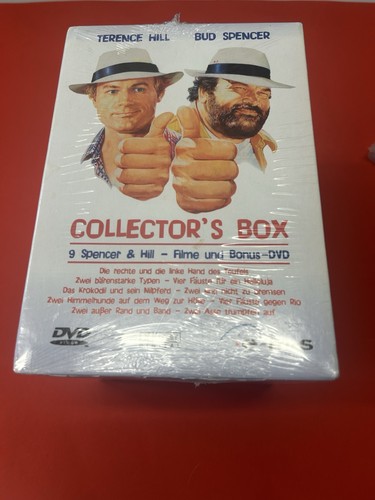 Bud spencer terence hill - bud,