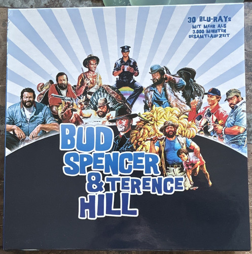 Bud spencer terence hill - terence,